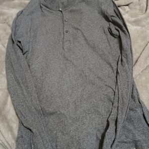 H&M long sleeve